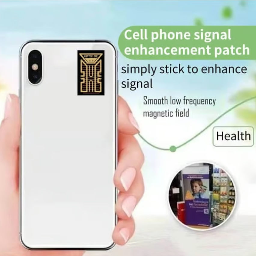 Pack( 6 Pièces) Amplificateur de signal de téléphone portable